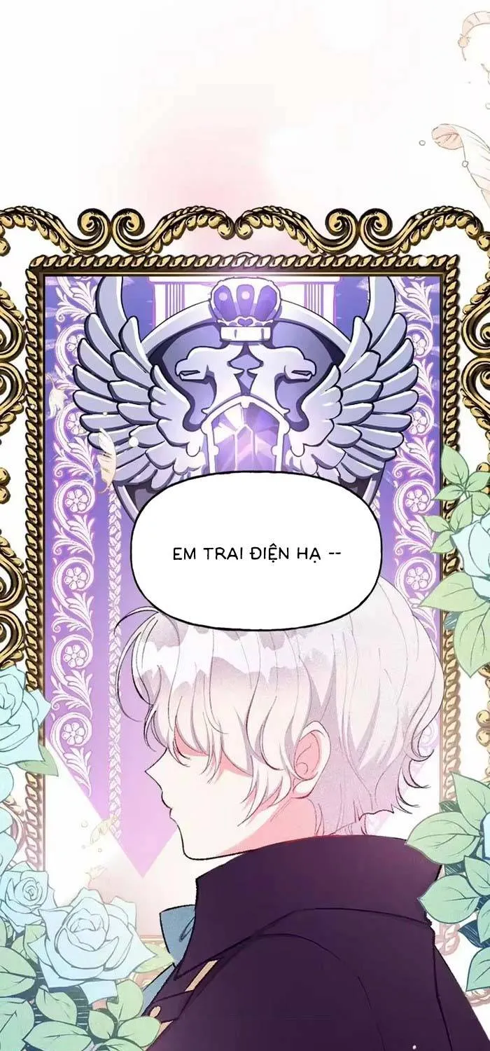 Bệ Hạ, Xin Hãy Ghét Ta Chapter 24 - Trang 37