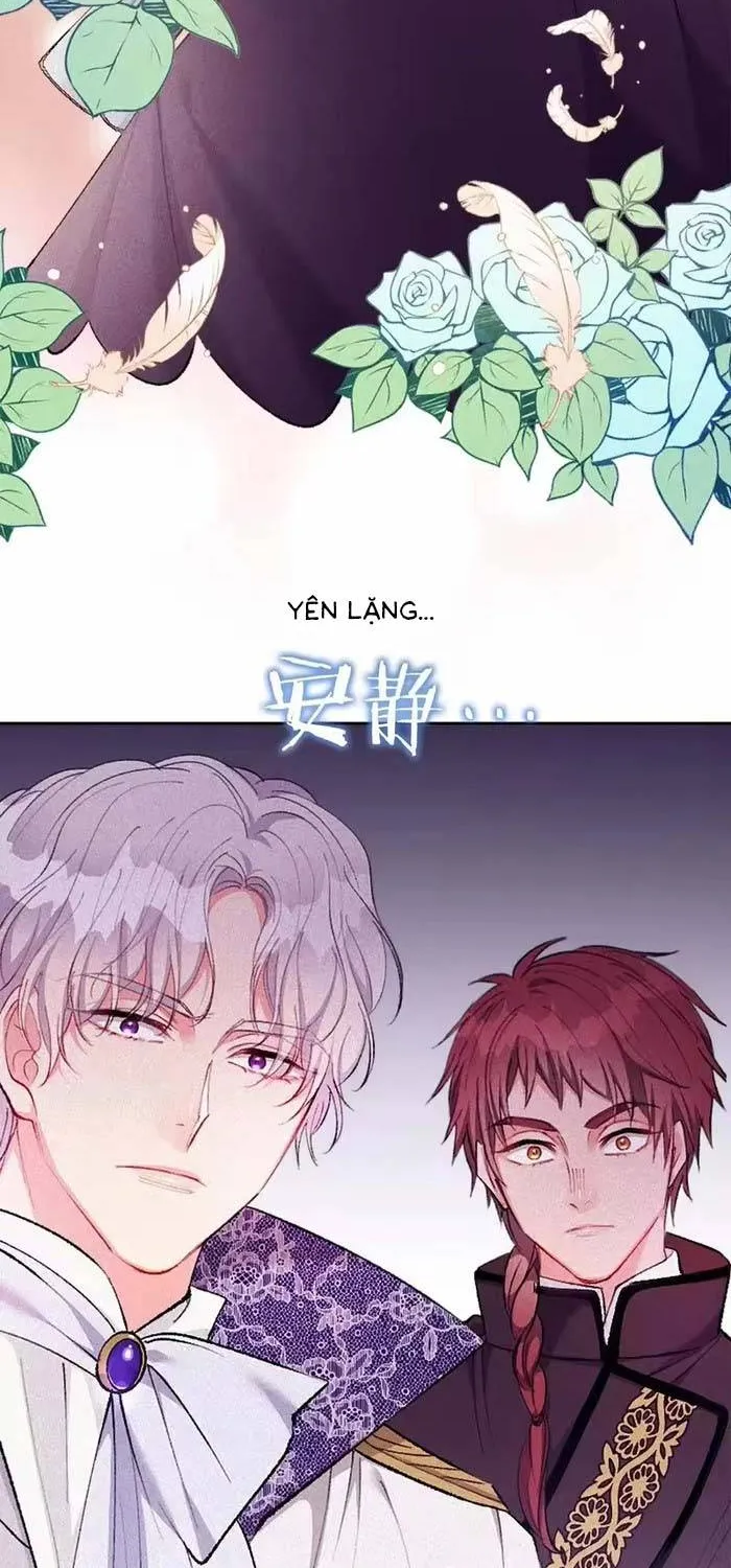 Bệ Hạ, Xin Hãy Ghét Ta Chapter 24 - Trang 38