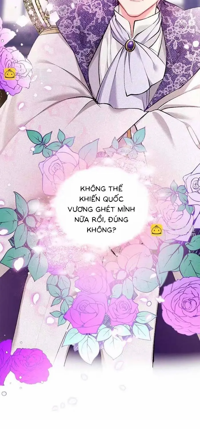 Bệ Hạ, Xin Hãy Ghét Ta Chapter 24 - Trang 4