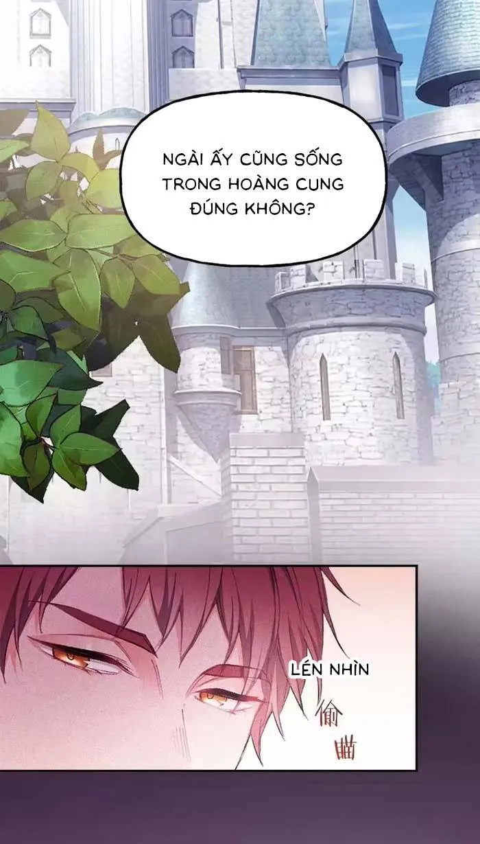 Bệ Hạ, Xin Hãy Ghét Ta Chapter 24 - Trang 41