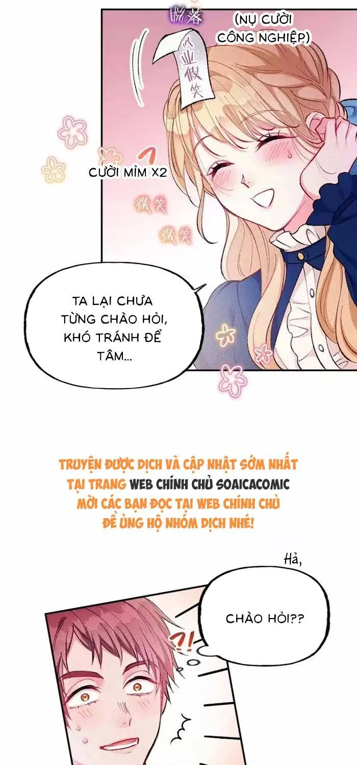 Bệ Hạ, Xin Hãy Ghét Ta Chapter 24 - Trang 44