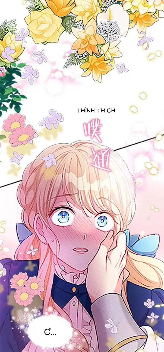 Bệ Hạ, Xin Hãy Ghét Ta Chapter 24 - Trang 48