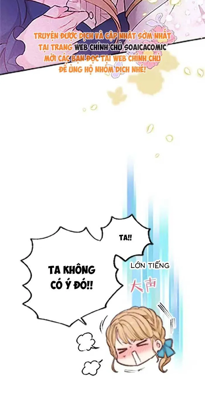 Bệ Hạ, Xin Hãy Ghét Ta Chapter 24 - Trang 49