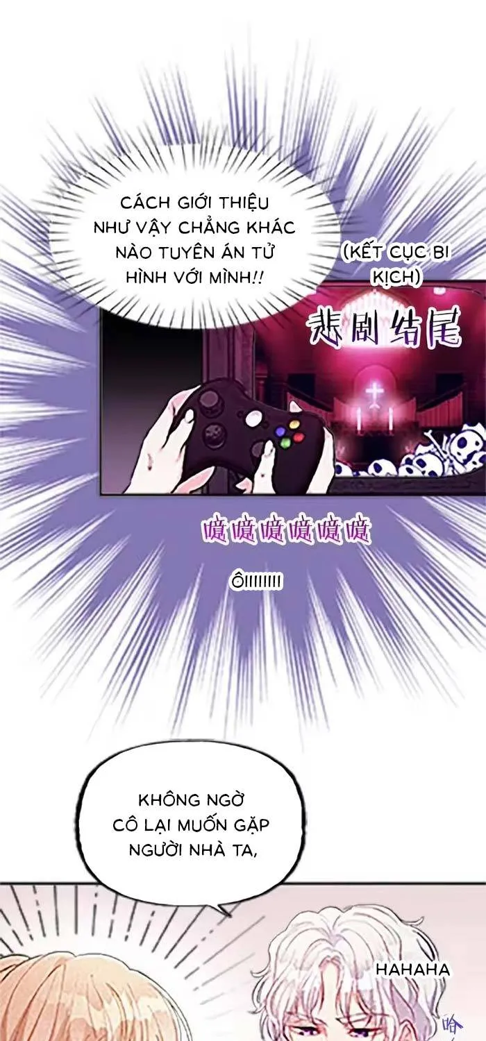 Bệ Hạ, Xin Hãy Ghét Ta Chapter 24 - Trang 50