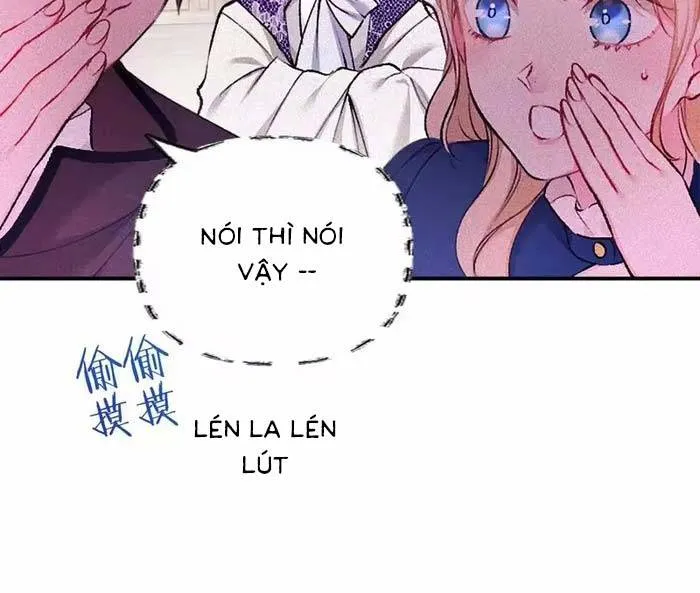 Bệ Hạ, Xin Hãy Ghét Ta Chapter 24 - Trang 6