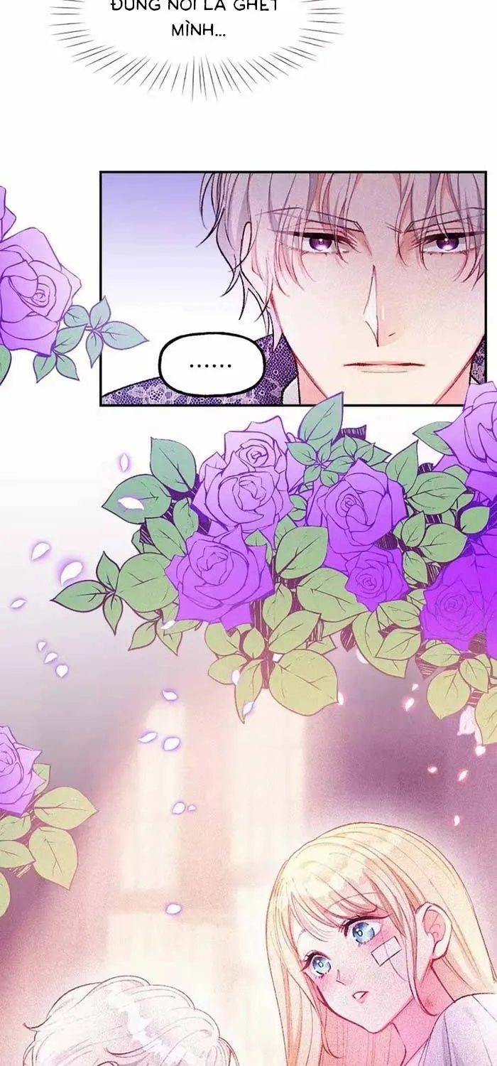 Bệ Hạ, Xin Hãy Ghét Ta Chapter 24 - Trang 9