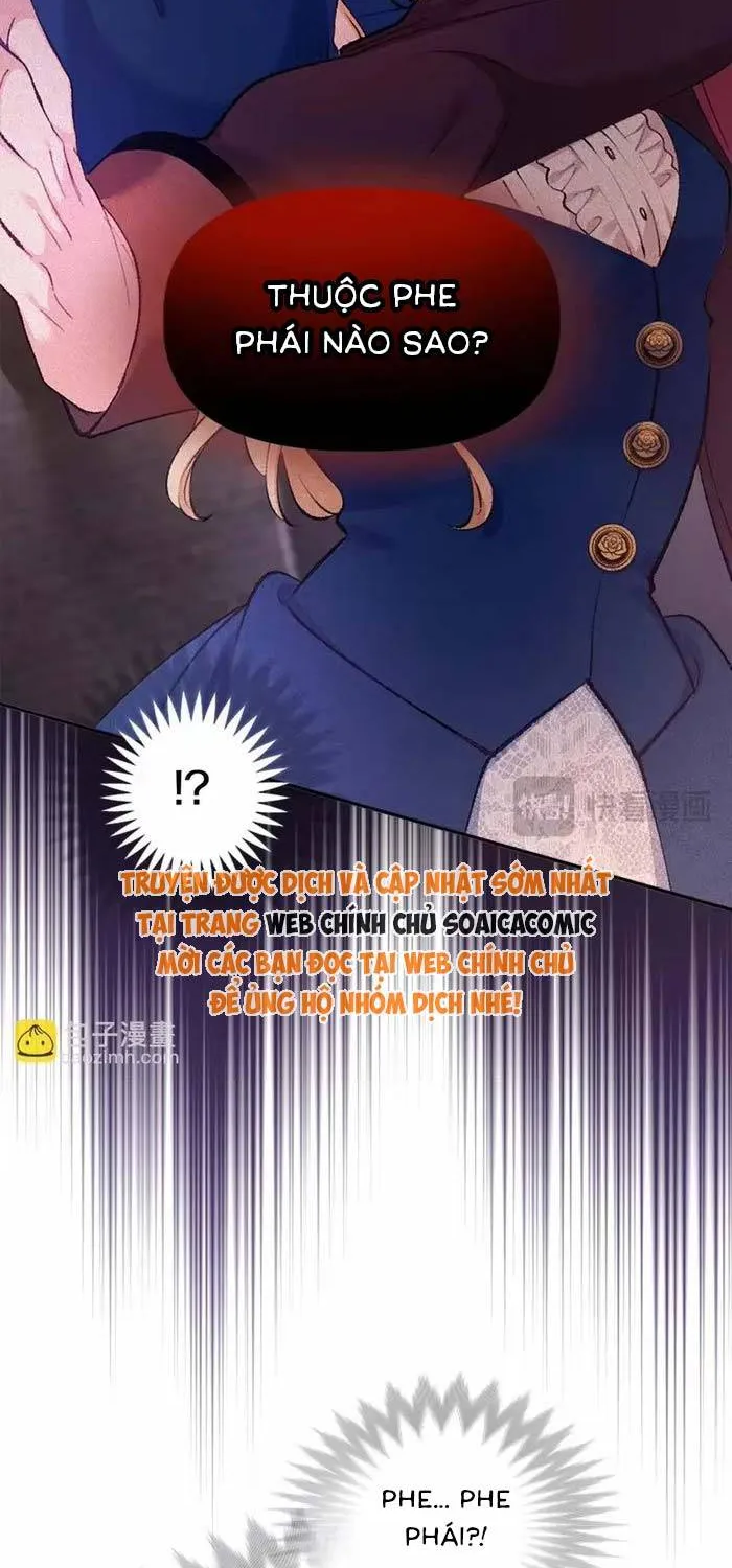 Bệ Hạ, Xin Hãy Ghét Ta Chapter 25 - Trang 10