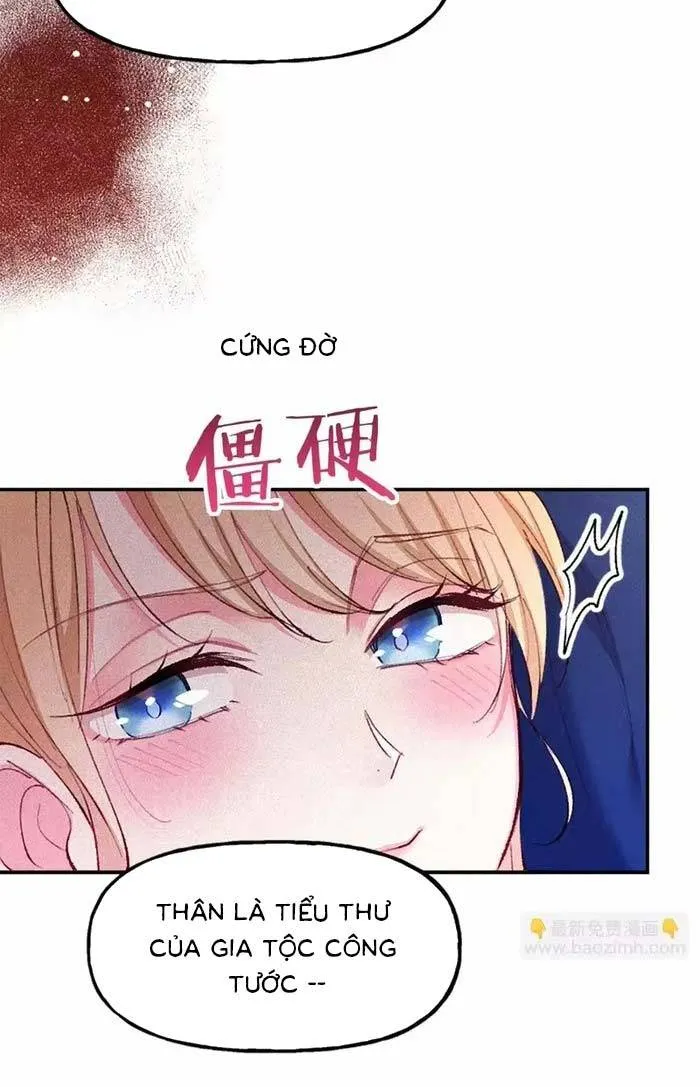 Bệ Hạ, Xin Hãy Ghét Ta Chapter 25 - Trang 13