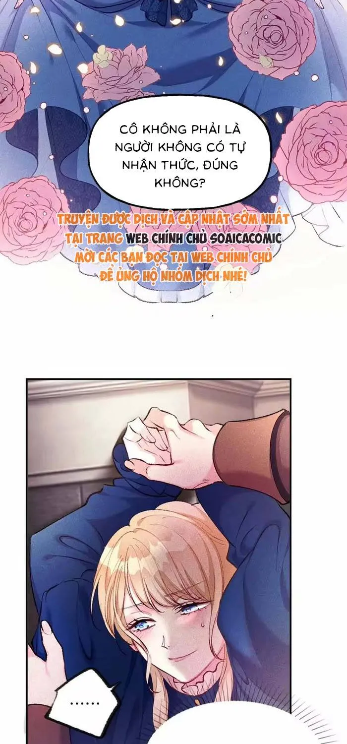 Bệ Hạ, Xin Hãy Ghét Ta Chapter 25 - Trang 15