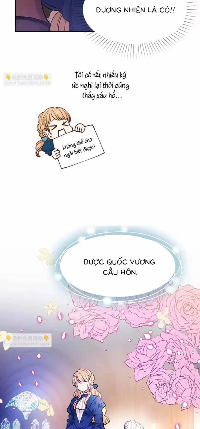 Bệ Hạ, Xin Hãy Ghét Ta Chapter 25 - Trang 16