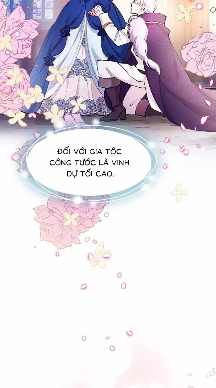 Bệ Hạ, Xin Hãy Ghét Ta Chapter 25 - Trang 17