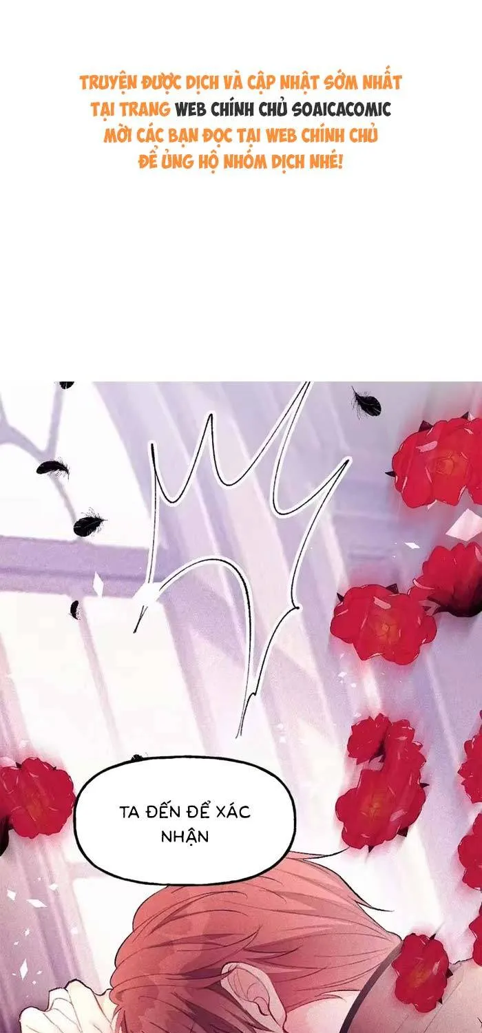 Bệ Hạ, Xin Hãy Ghét Ta Chapter 25 - Trang 2
