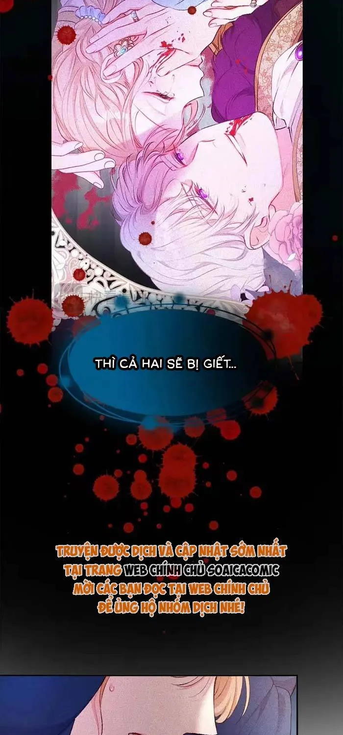Bệ Hạ, Xin Hãy Ghét Ta Chapter 25 - Trang 20