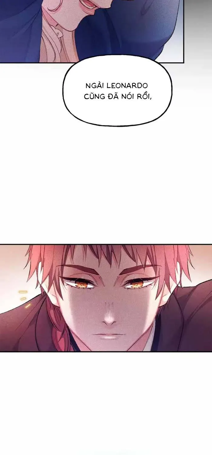 Bệ Hạ, Xin Hãy Ghét Ta Chapter 25 - Trang 21