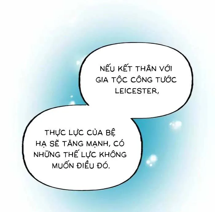 Bệ Hạ, Xin Hãy Ghét Ta Chapter 25 - Trang 22