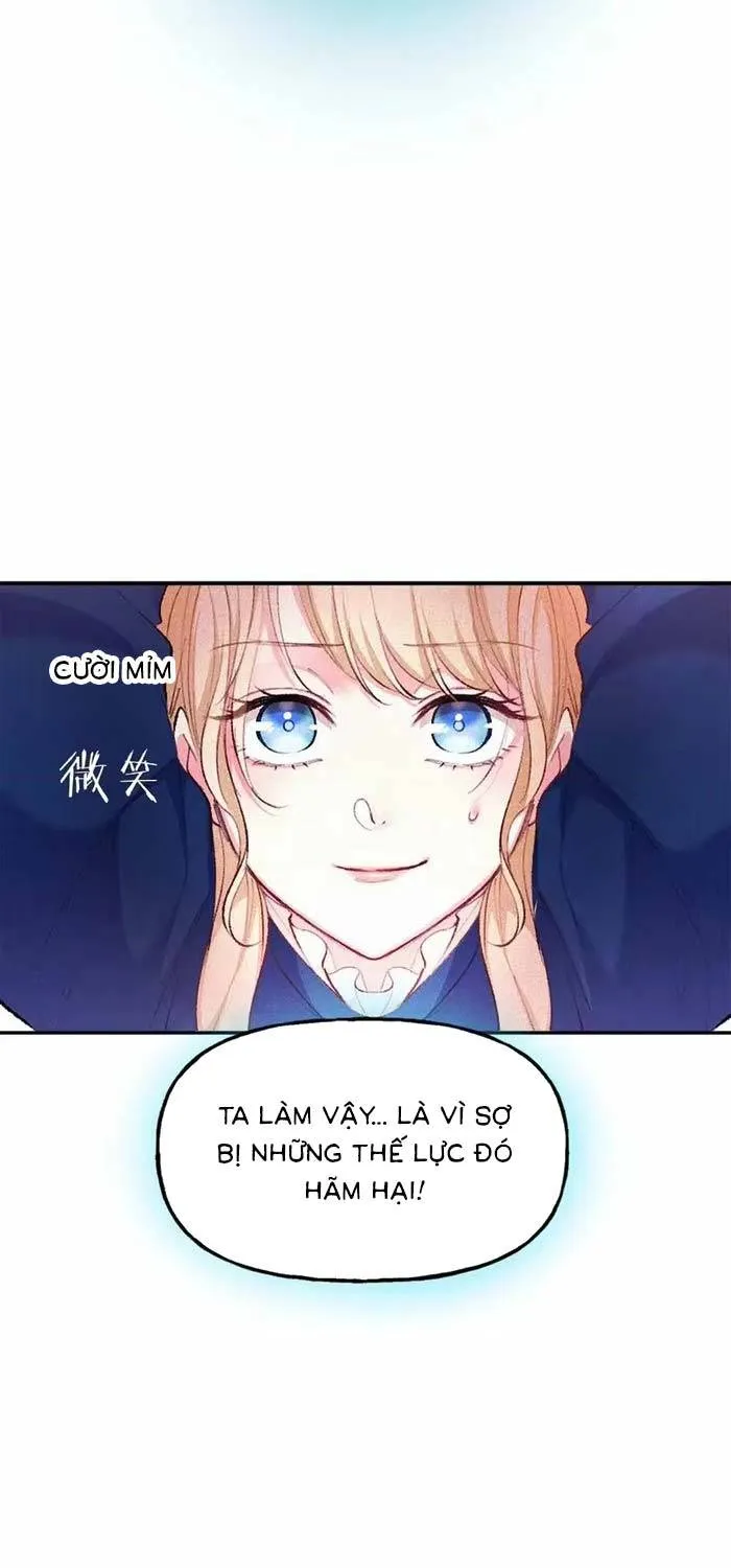 Bệ Hạ, Xin Hãy Ghét Ta Chapter 25 - Trang 23