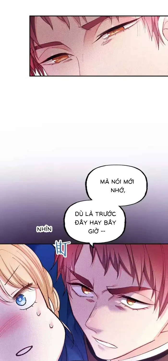 Bệ Hạ, Xin Hãy Ghét Ta Chapter 25 - Trang 24