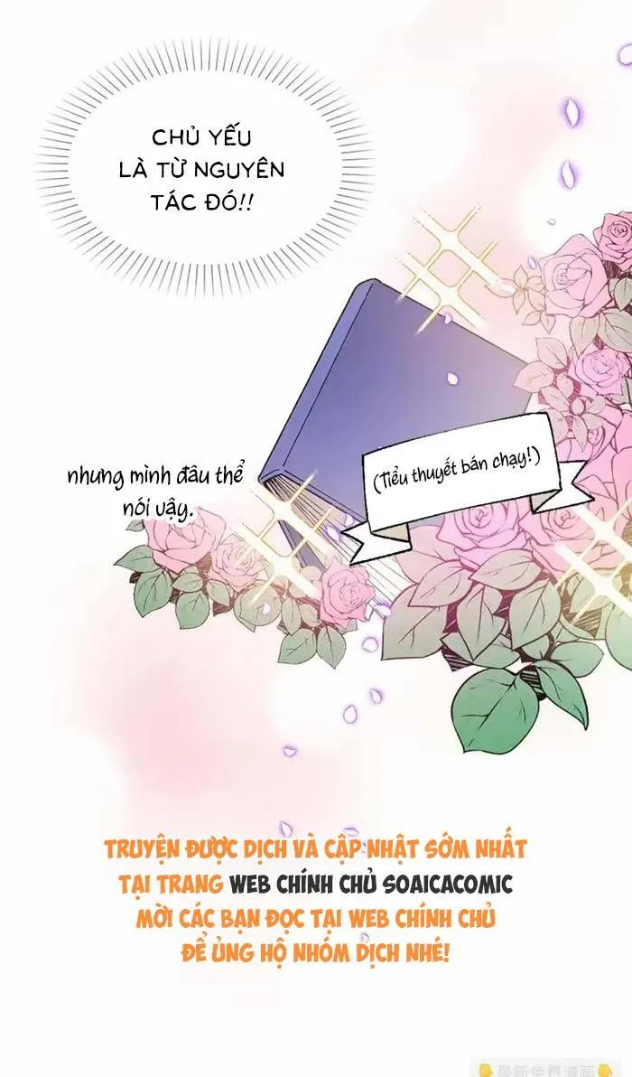 Bệ Hạ, Xin Hãy Ghét Ta Chapter 25 - Trang 26