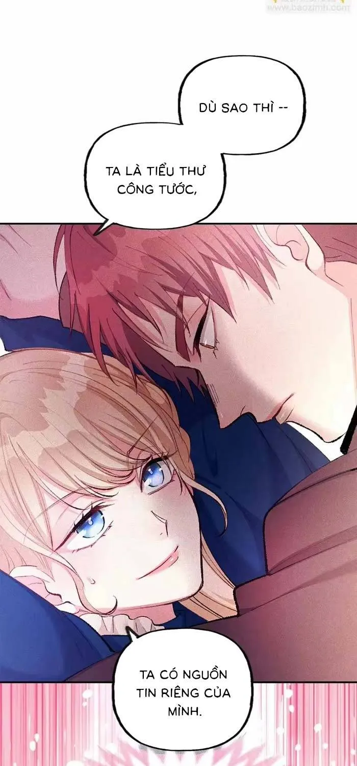 Bệ Hạ, Xin Hãy Ghét Ta Chapter 25 - Trang 27