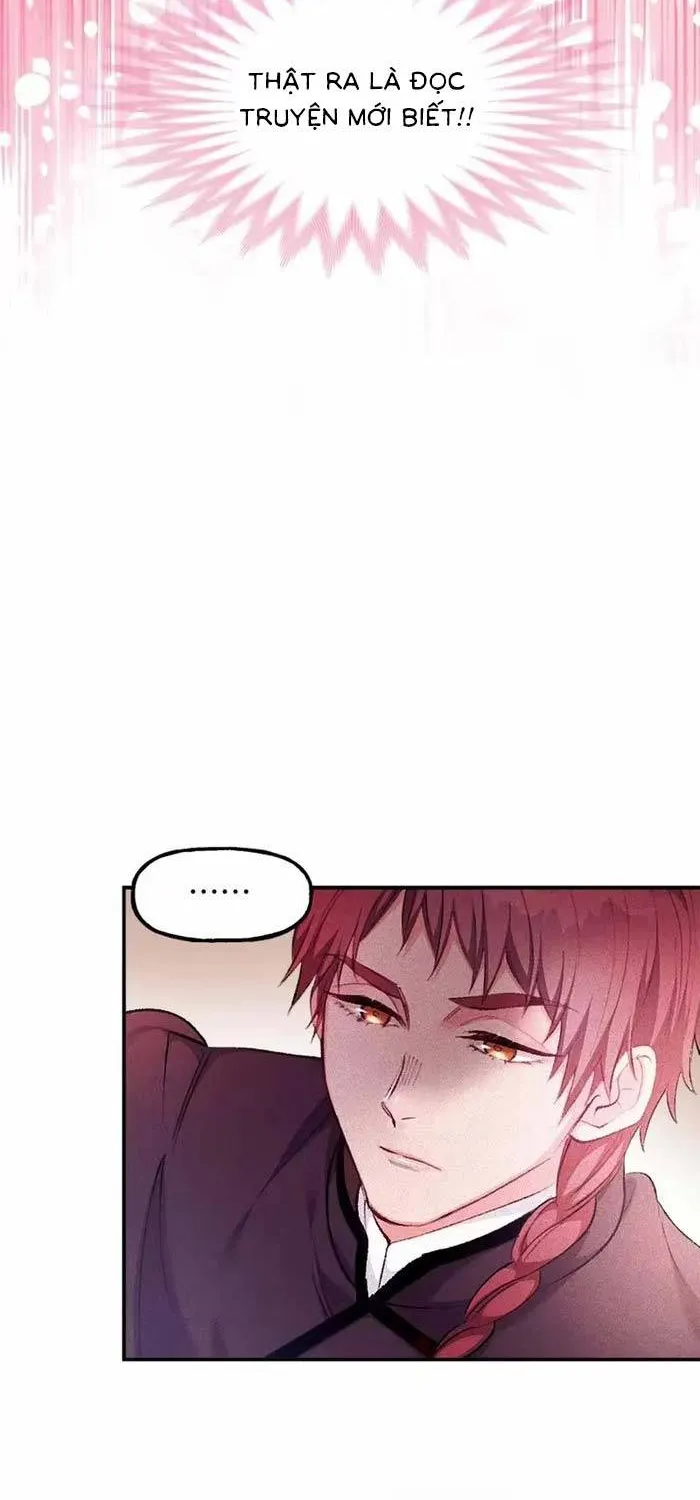 Bệ Hạ, Xin Hãy Ghét Ta Chapter 25 - Trang 28