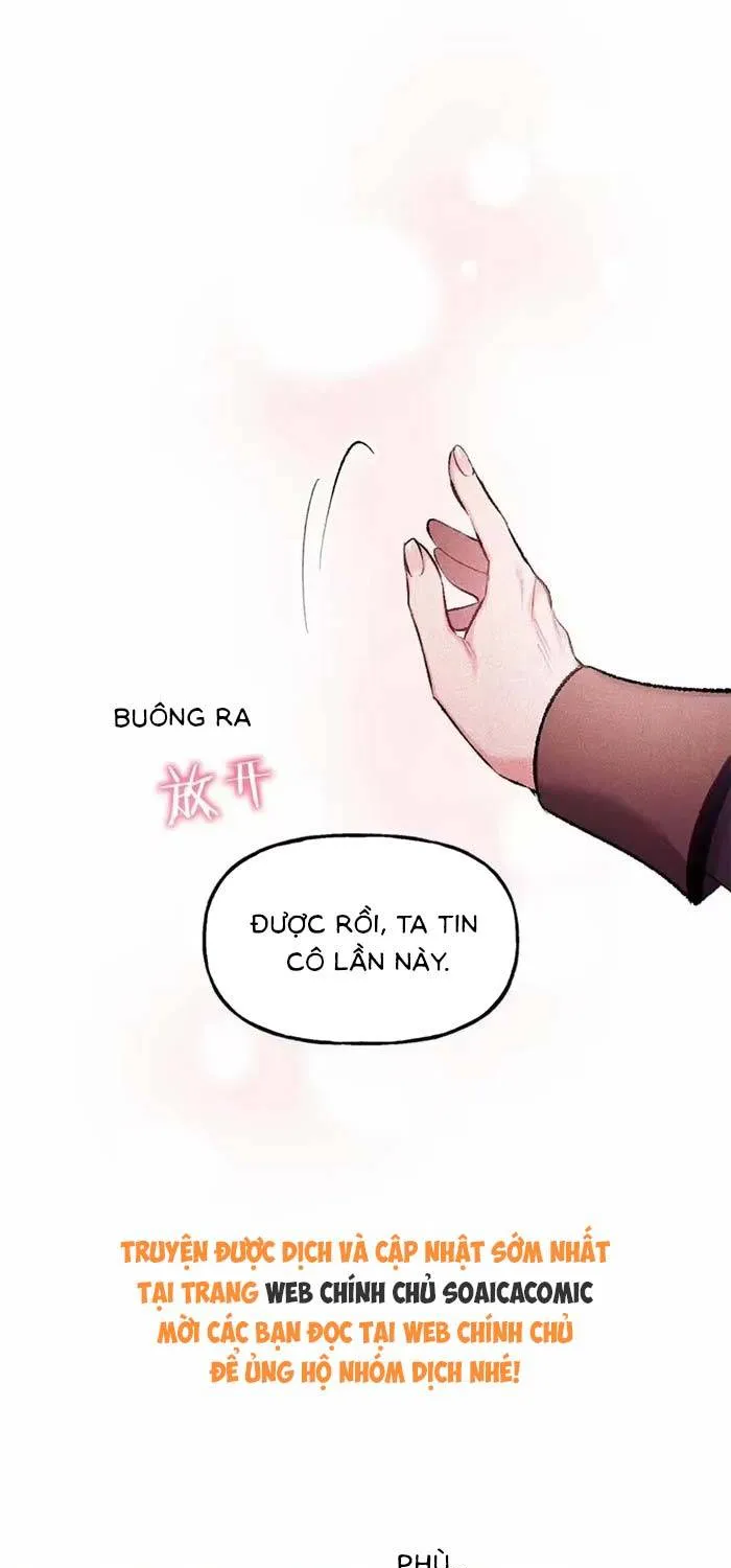 Bệ Hạ, Xin Hãy Ghét Ta Chapter 25 - Trang 29