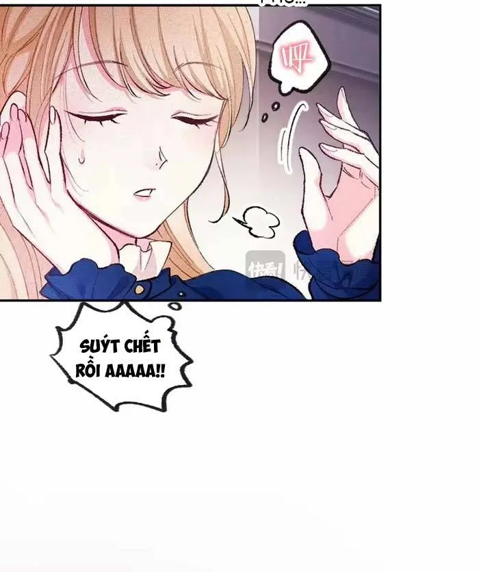Bệ Hạ, Xin Hãy Ghét Ta Chapter 25 - Trang 30