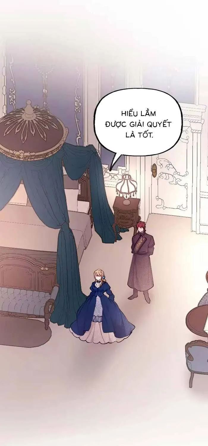 Bệ Hạ, Xin Hãy Ghét Ta Chapter 25 - Trang 31