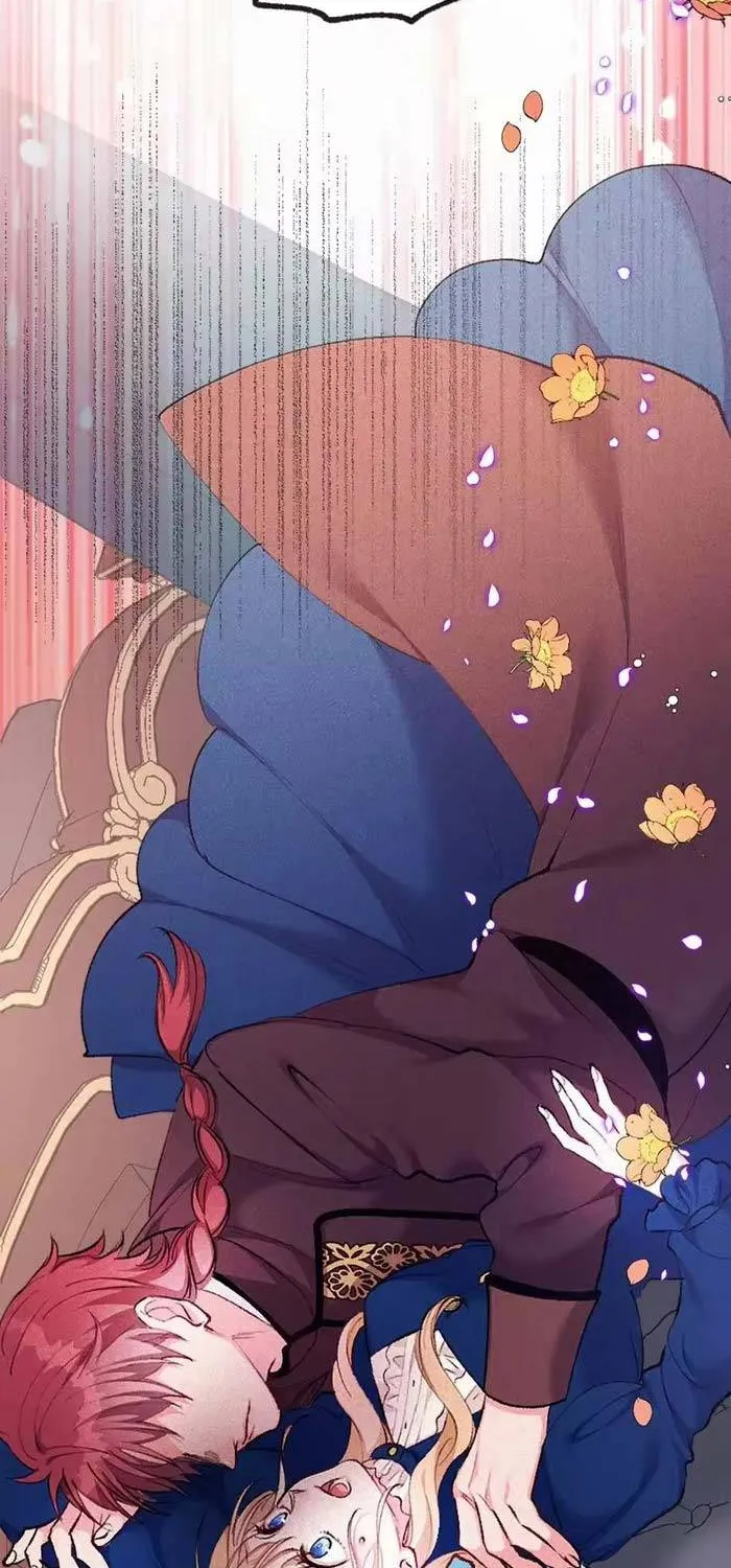 Bệ Hạ, Xin Hãy Ghét Ta Chapter 25 - Trang 34