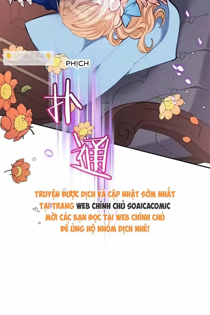 Bệ Hạ, Xin Hãy Ghét Ta Chapter 25 - Trang 35