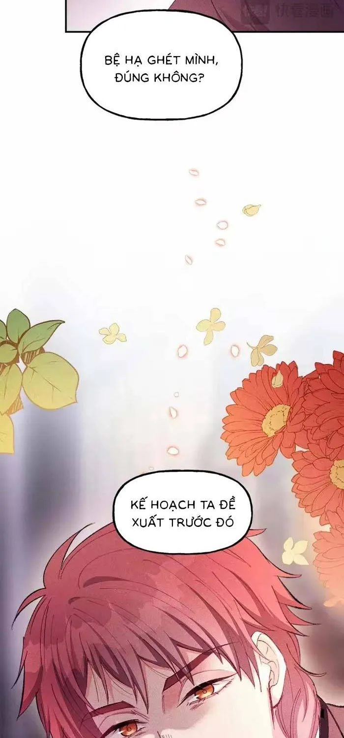 Bệ Hạ, Xin Hãy Ghét Ta Chapter 25 - Trang 37