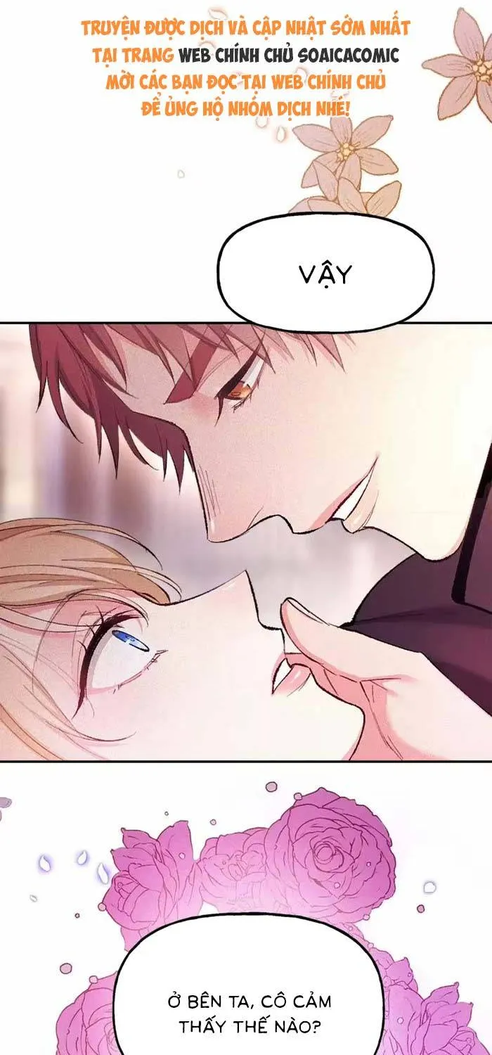 Bệ Hạ, Xin Hãy Ghét Ta Chapter 25 - Trang 39