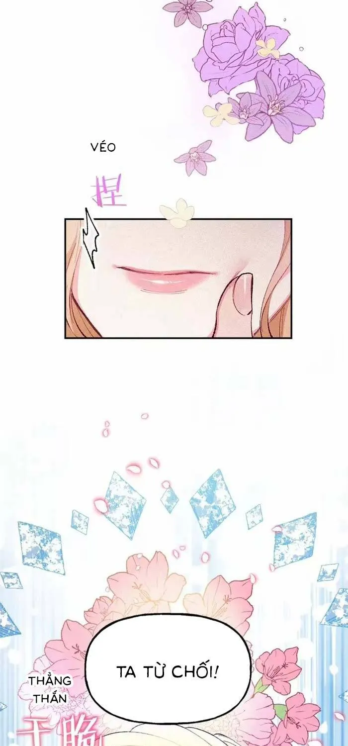 Bệ Hạ, Xin Hãy Ghét Ta Chapter 25 - Trang 41