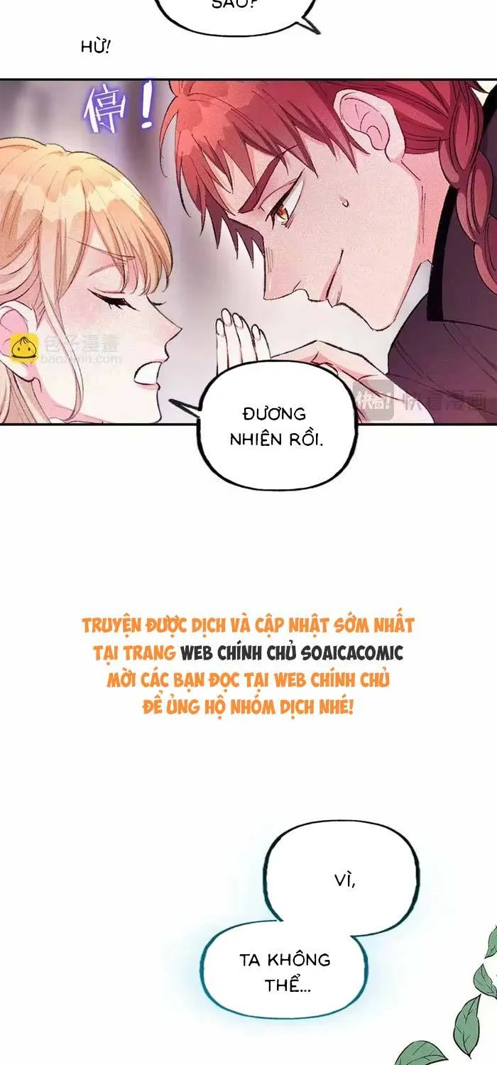 Bệ Hạ, Xin Hãy Ghét Ta Chapter 25 - Trang 43