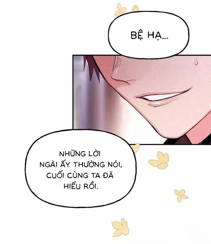 Bệ Hạ, Xin Hãy Ghét Ta Chapter 25 - Trang 49