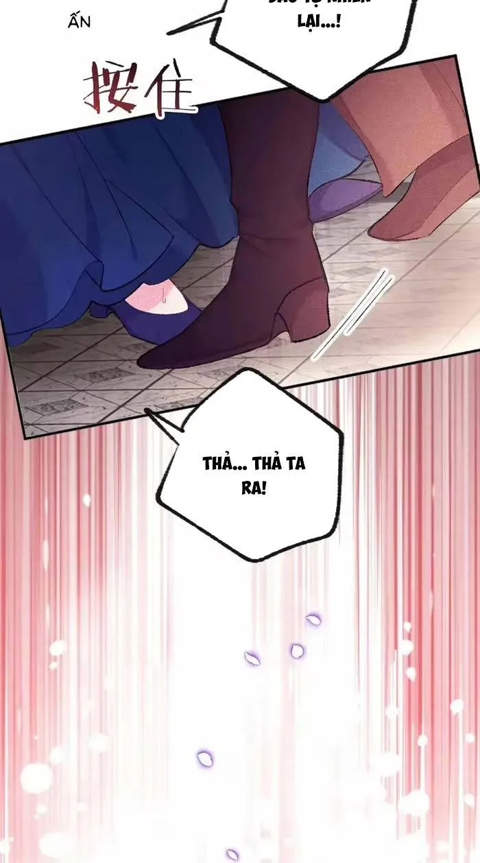 Bệ Hạ, Xin Hãy Ghét Ta Chapter 25 - Trang 5