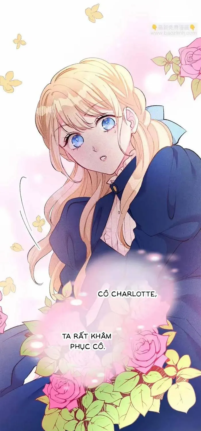 Bệ Hạ, Xin Hãy Ghét Ta Chapter 25 - Trang 50