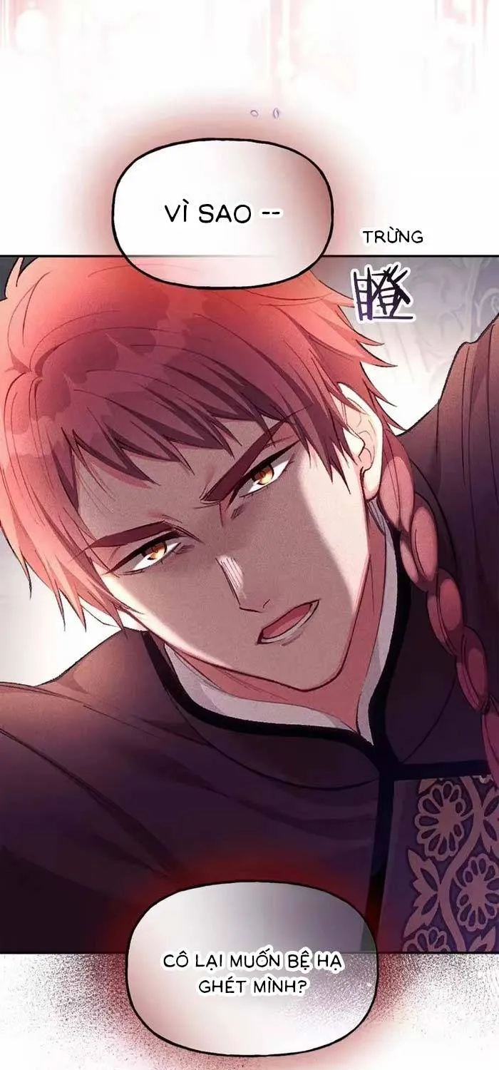 Bệ Hạ, Xin Hãy Ghét Ta Chapter 25 - Trang 6
