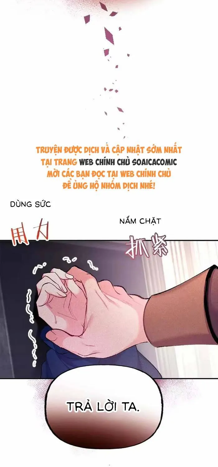 Bệ Hạ, Xin Hãy Ghét Ta Chapter 25 - Trang 7