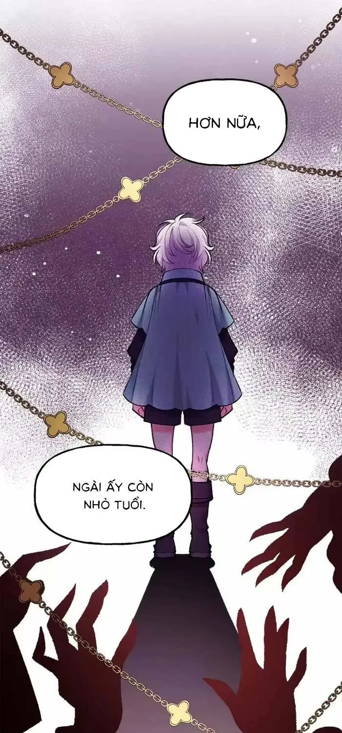 Bệ Hạ, Xin Hãy Ghét Ta Chapter 26 - Trang 10