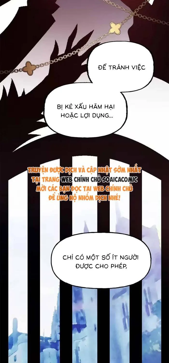Bệ Hạ, Xin Hãy Ghét Ta Chapter 26 - Trang 11