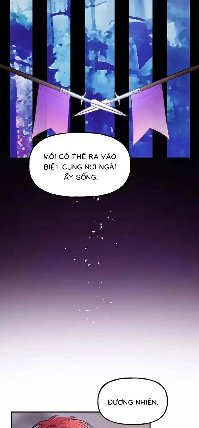 Bệ Hạ, Xin Hãy Ghét Ta Chapter 26 - Trang 12