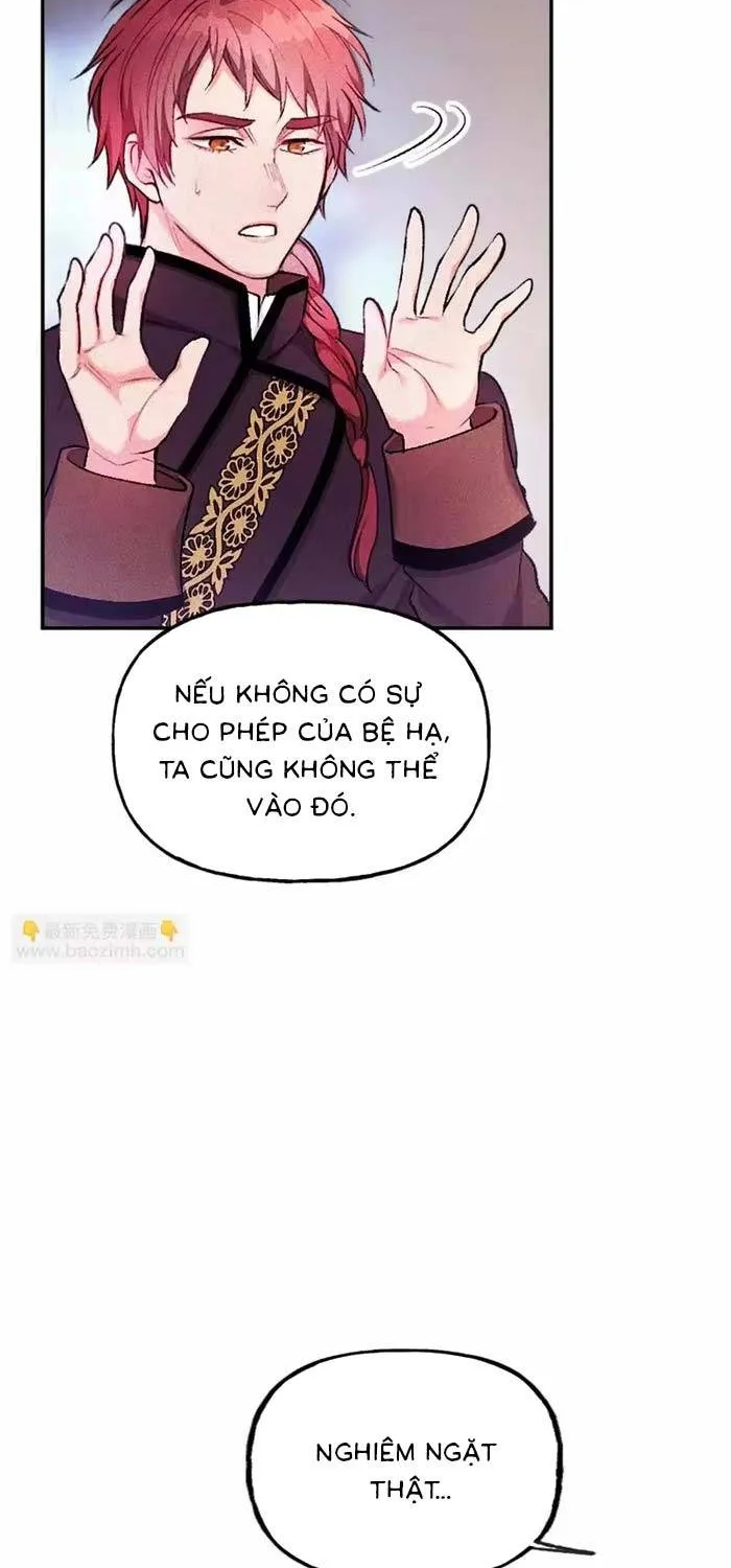 Bệ Hạ, Xin Hãy Ghét Ta Chapter 26 - Trang 13