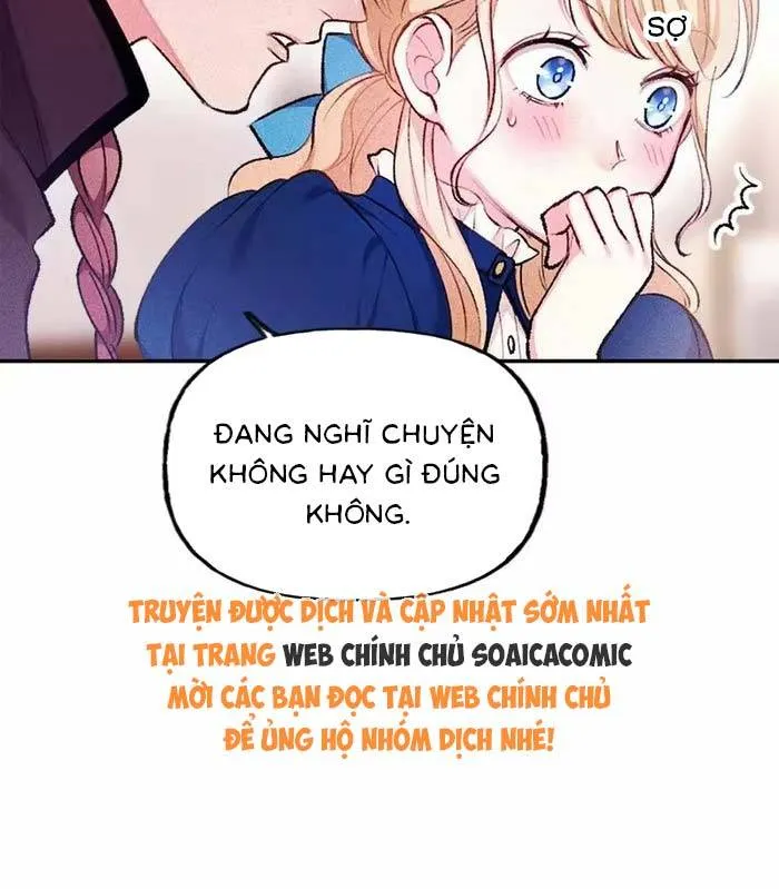 Bệ Hạ, Xin Hãy Ghét Ta Chapter 26 - Trang 19