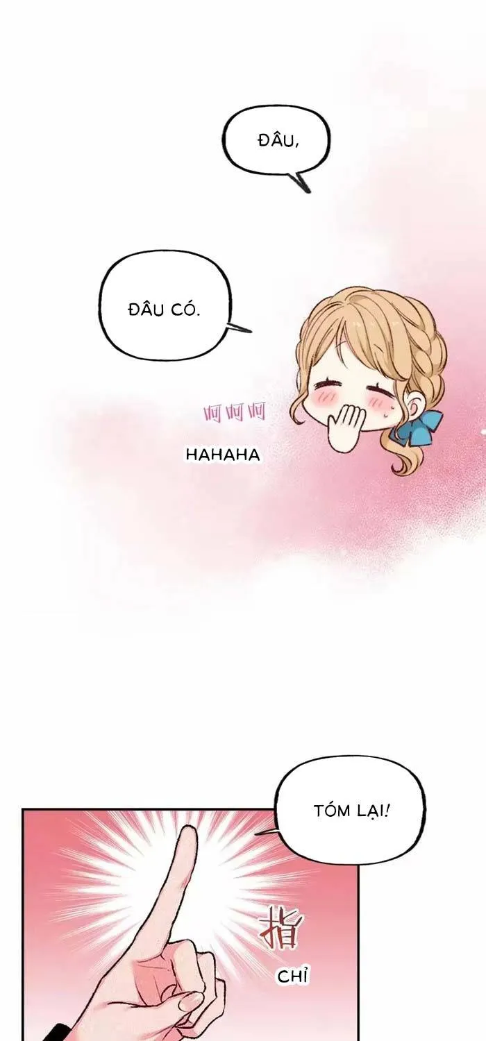 Bệ Hạ, Xin Hãy Ghét Ta Chapter 26 - Trang 20