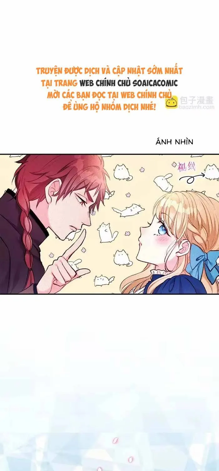 Bệ Hạ, Xin Hãy Ghét Ta Chapter 26 - Trang 25