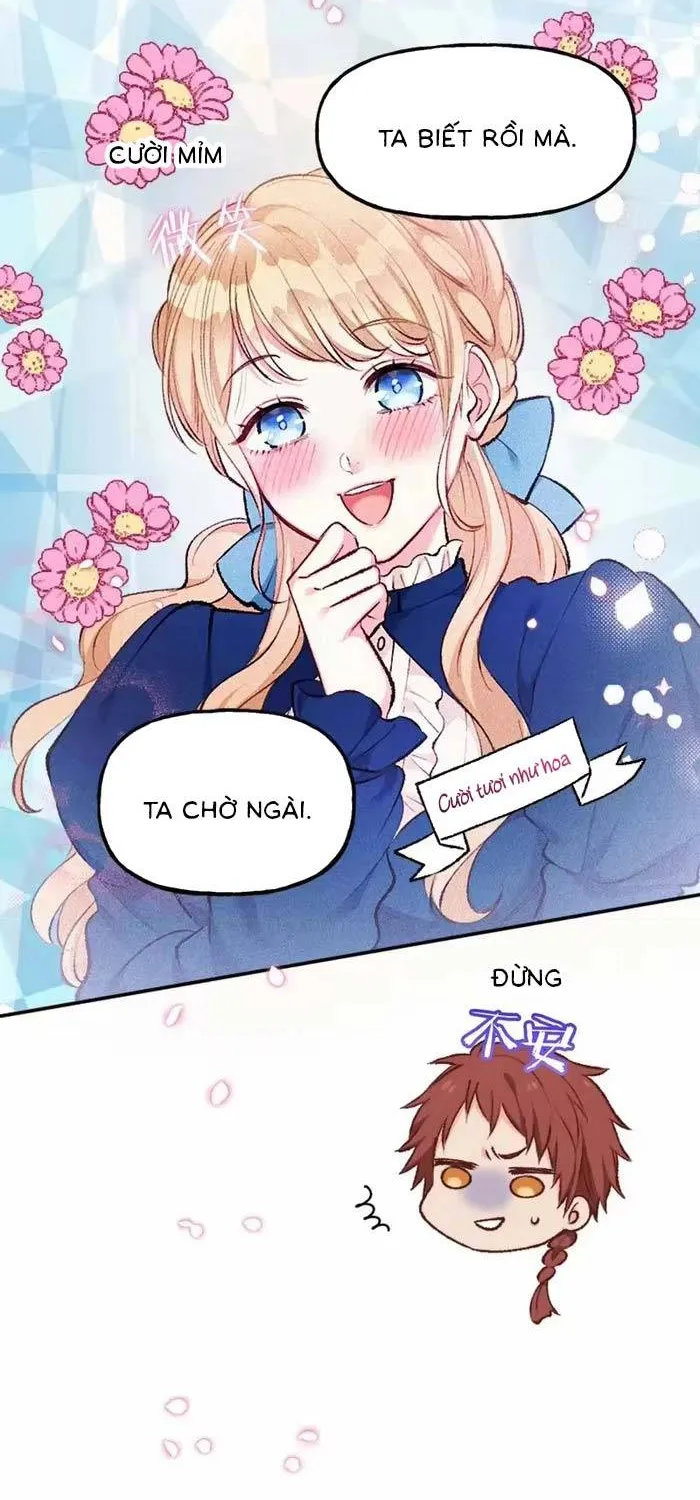 Bệ Hạ, Xin Hãy Ghét Ta Chapter 26 - Trang 26
