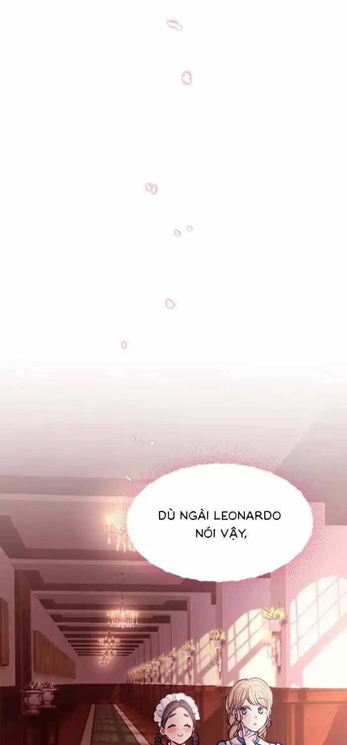 Bệ Hạ, Xin Hãy Ghét Ta Chapter 26 - Trang 27