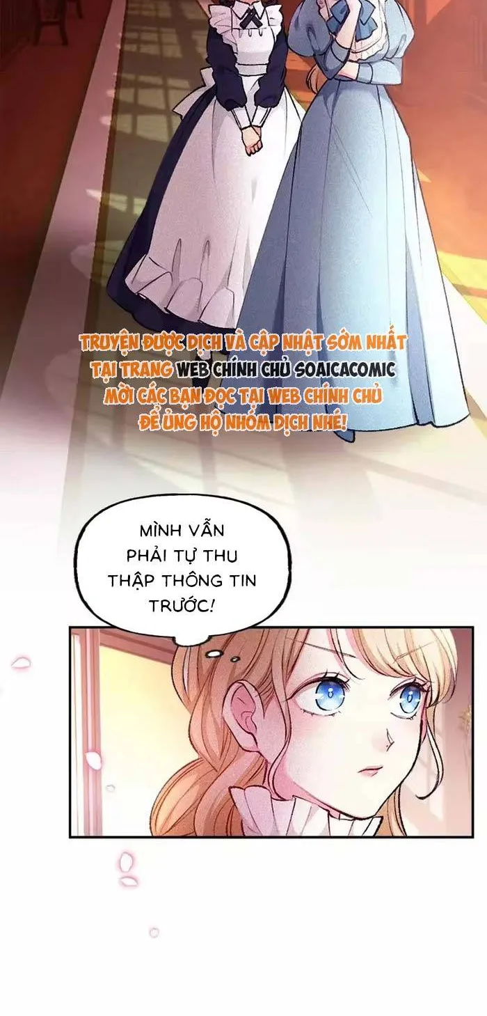 Bệ Hạ, Xin Hãy Ghét Ta Chapter 26 - Trang 28