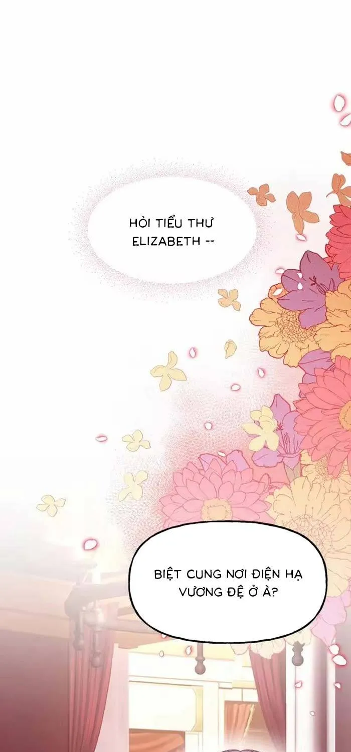 Bệ Hạ, Xin Hãy Ghét Ta Chapter 26 - Trang 29