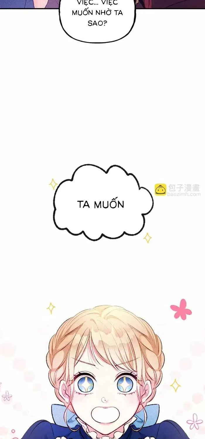 Bệ Hạ, Xin Hãy Ghét Ta Chapter 26 - Trang 3